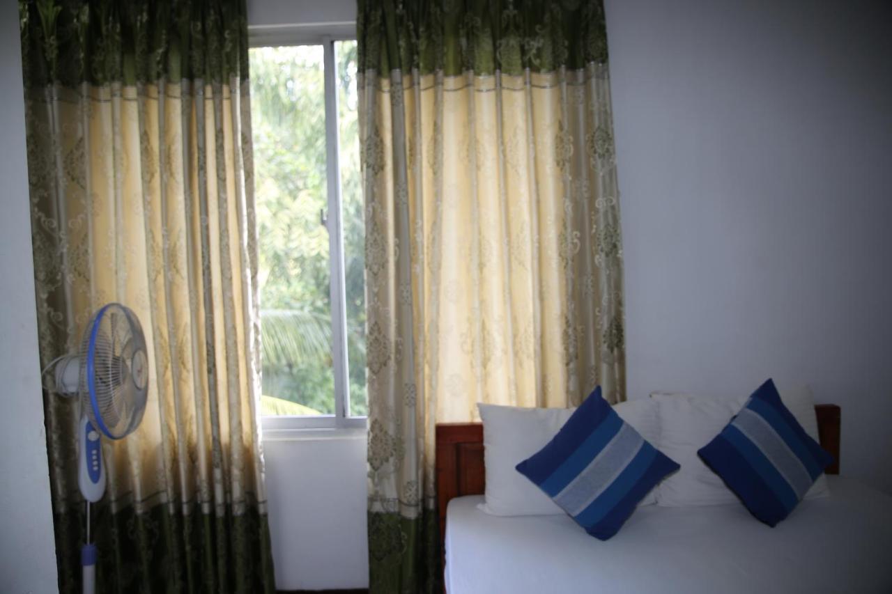 Super Spot Guest House エッラ エクステリア 写真