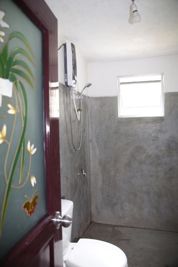 Super Spot Guest House エッラ エクステリア 写真