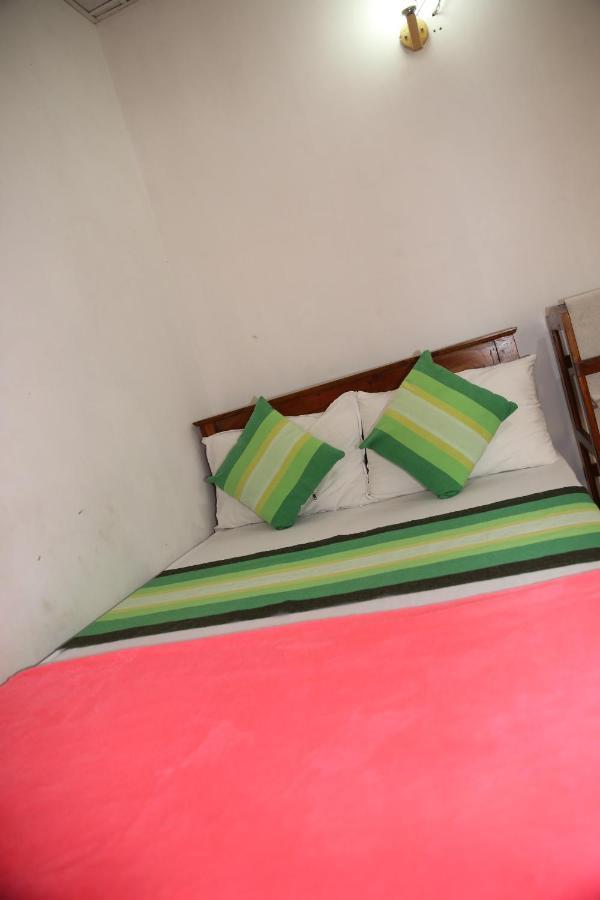 Super Spot Guest House エッラ エクステリア 写真