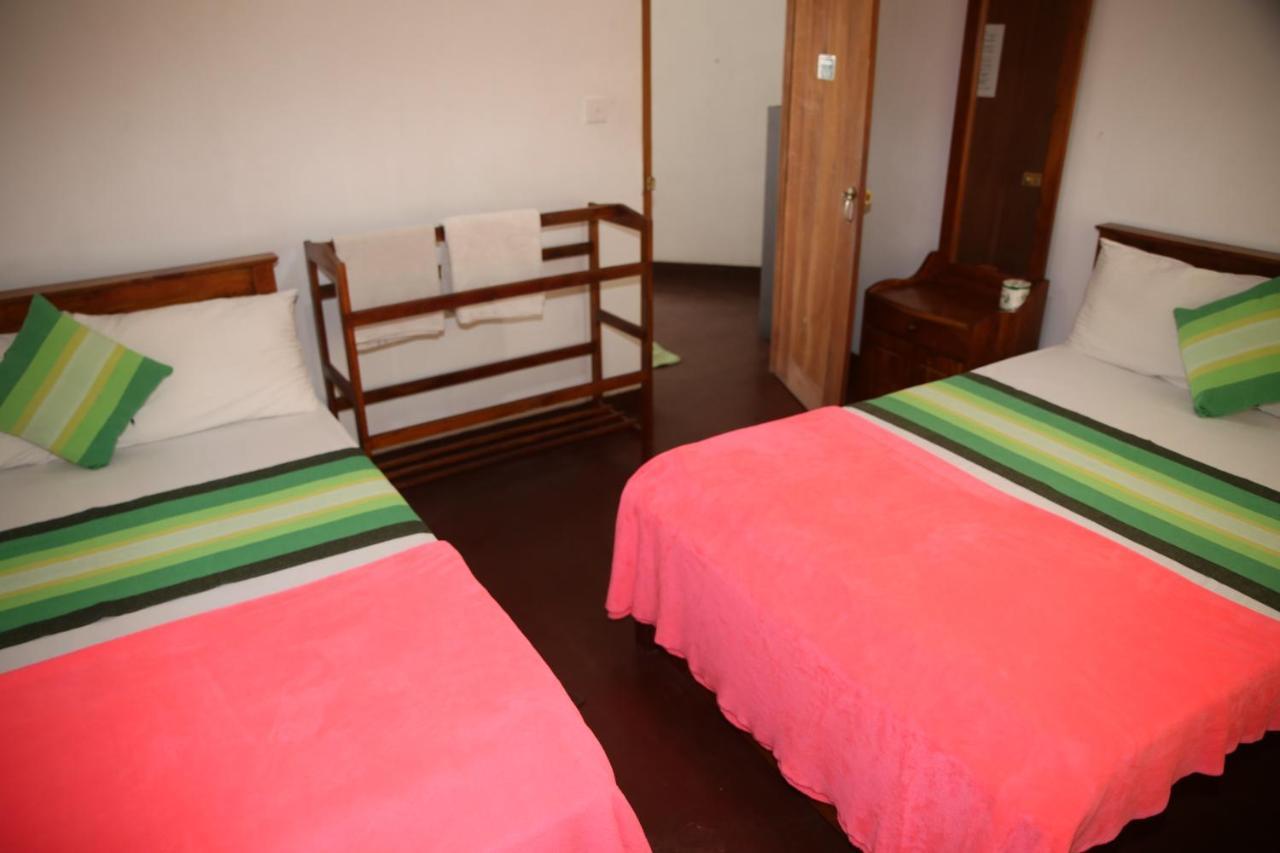 Super Spot Guest House エッラ エクステリア 写真