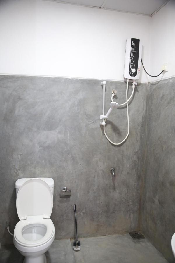 Super Spot Guest House エッラ エクステリア 写真
