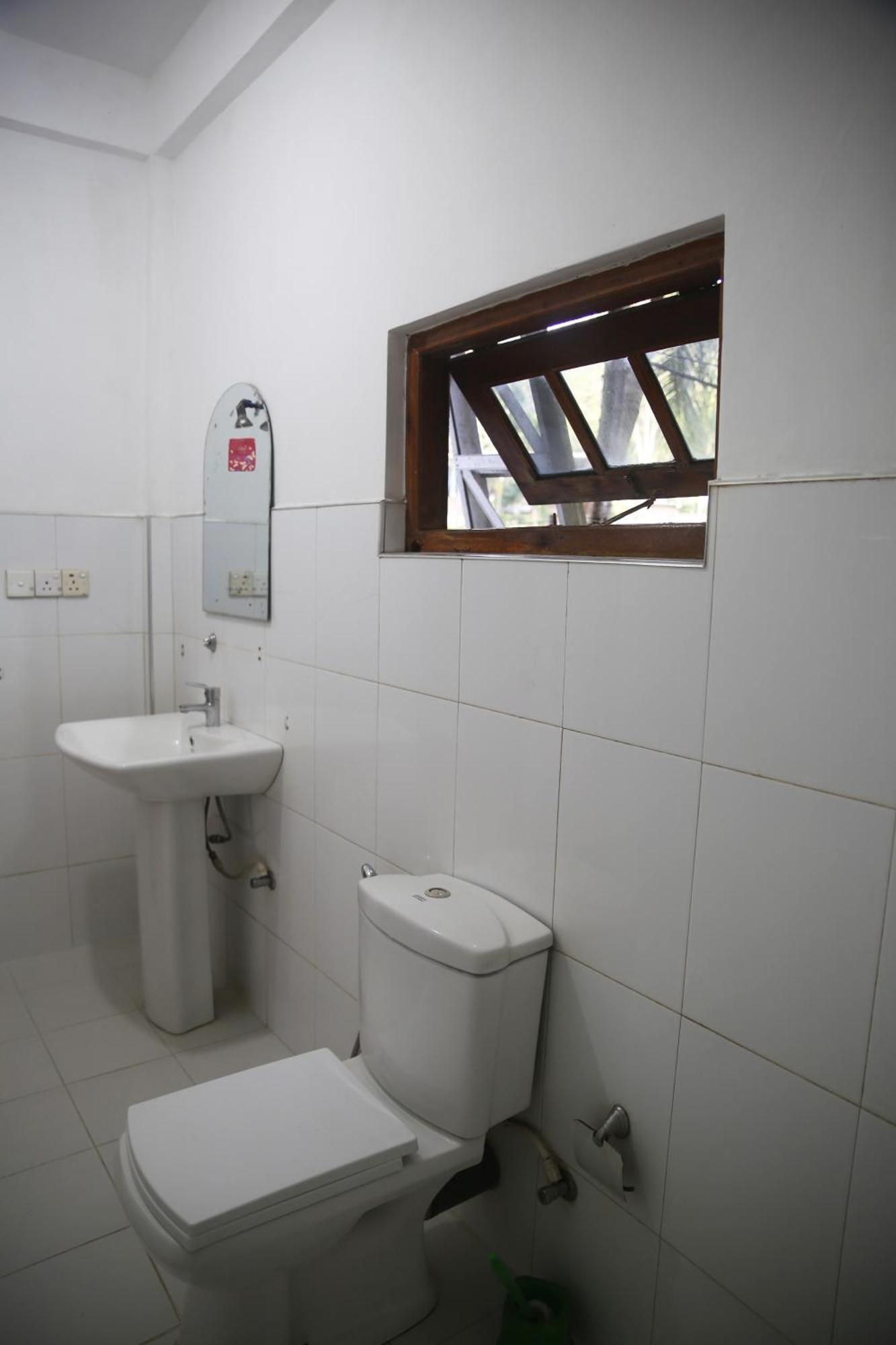 Super Spot Guest House エッラ エクステリア 写真