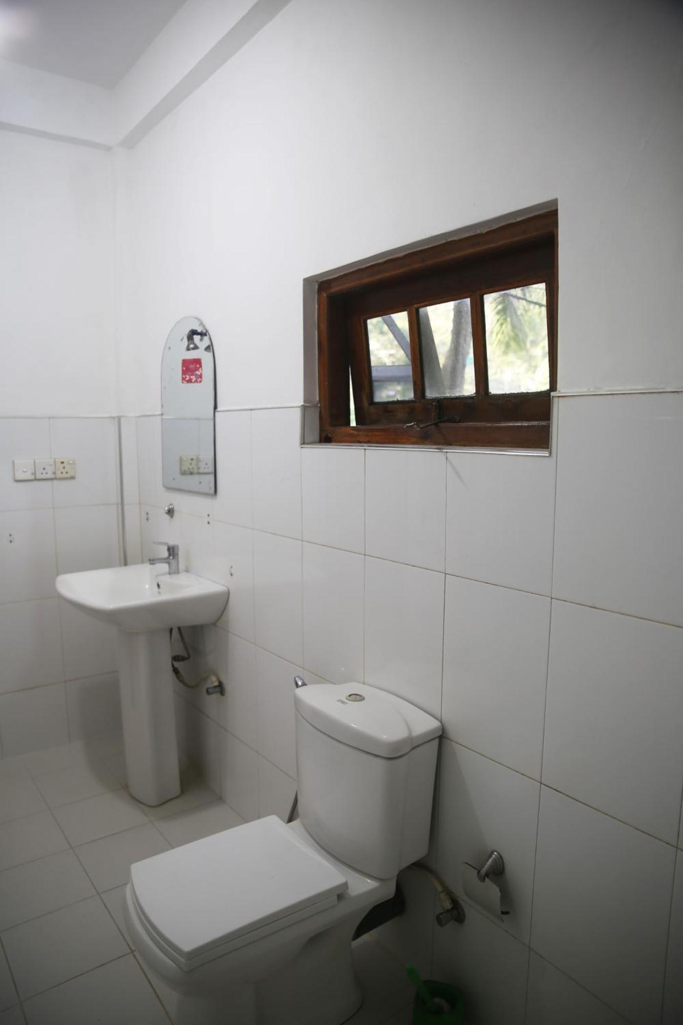 Super Spot Guest House エッラ エクステリア 写真