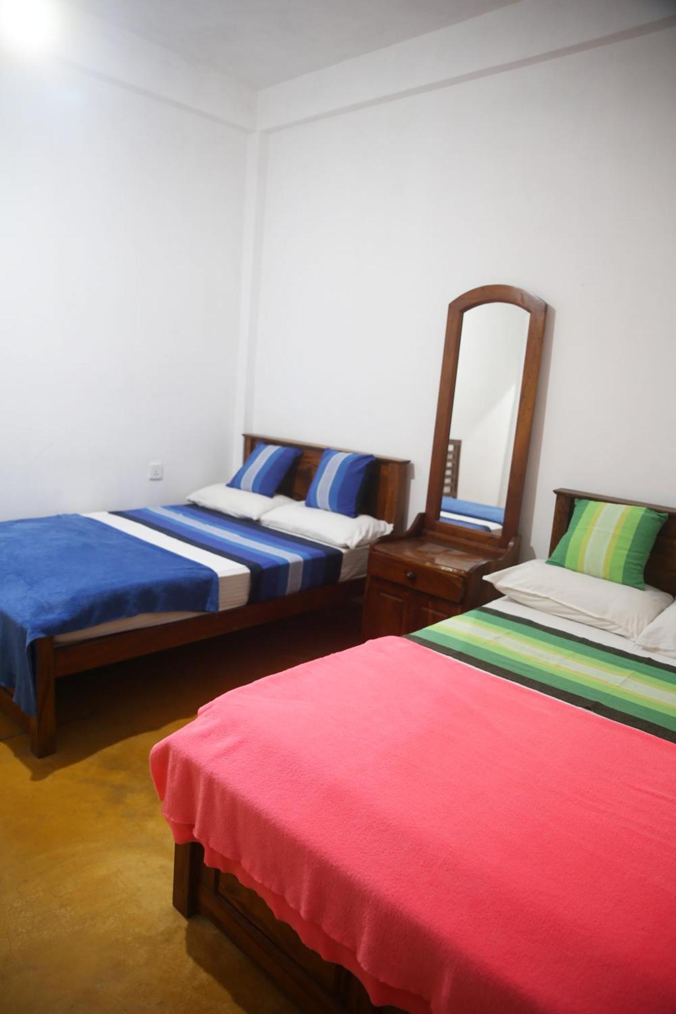 Super Spot Guest House エッラ エクステリア 写真