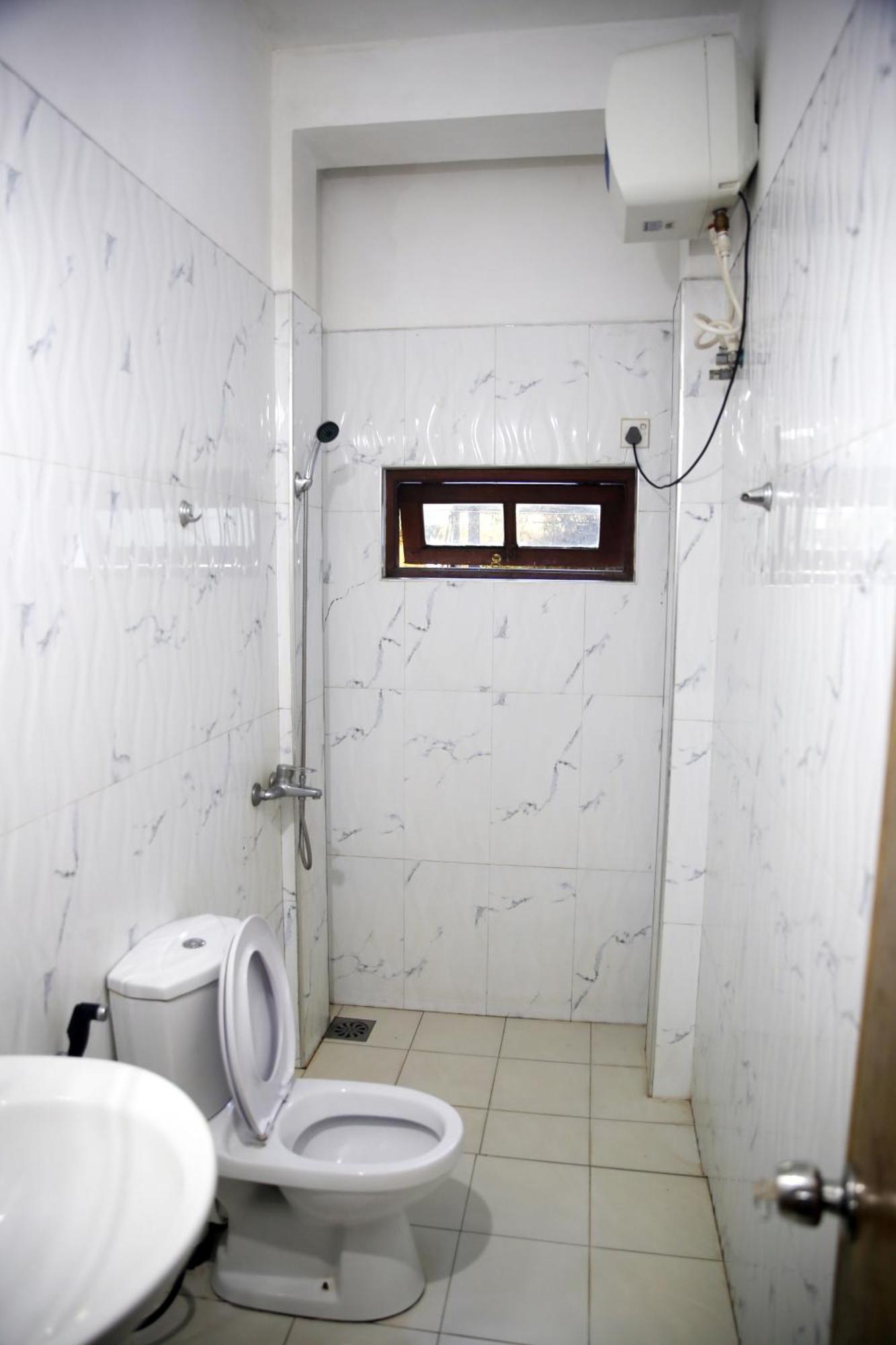 Super Spot Guest House エッラ エクステリア 写真